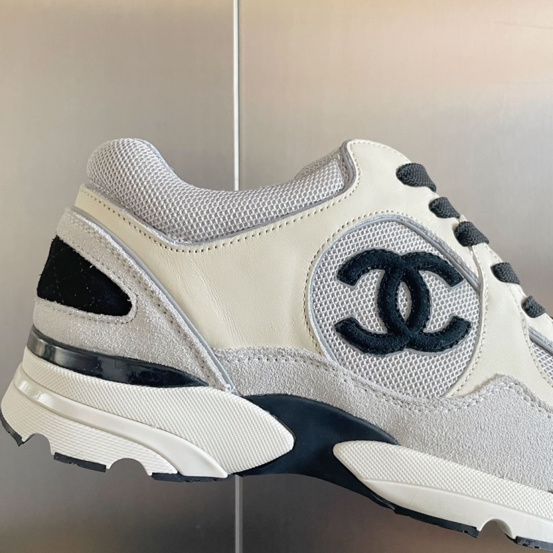 Chanel Sport Shoes